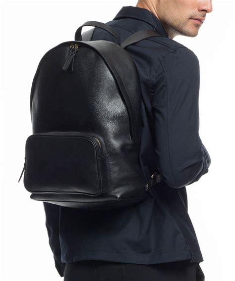 Men's Backpacks 